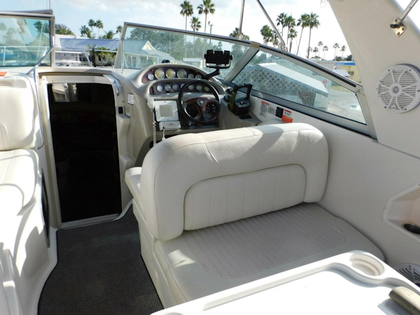 Monterey-302 Sport Cruiser 2006-The Revenge Merritt Island-Florida-United States-5826845