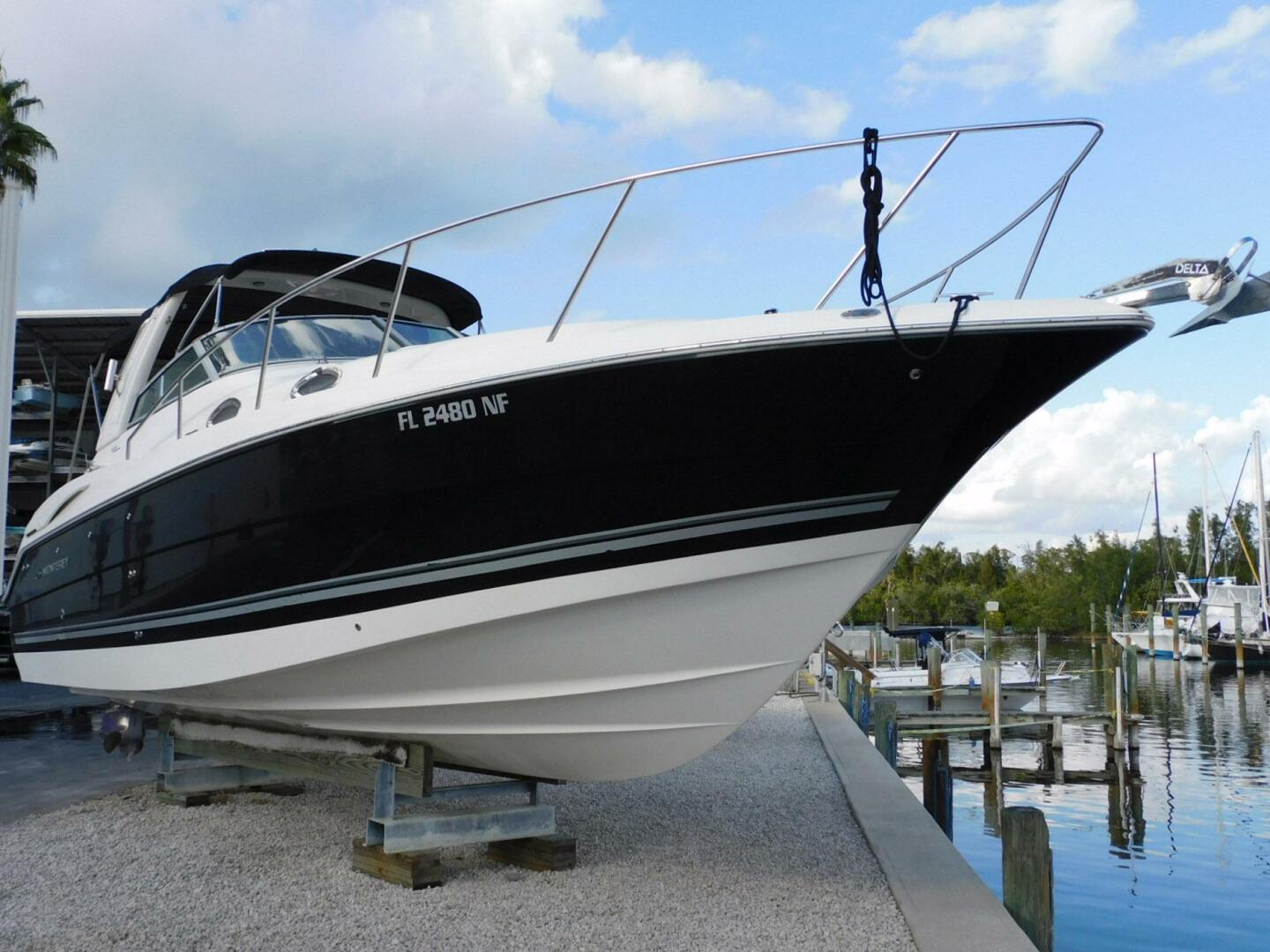 Monterey-302 Sport Cruiser 2006-The Revenge Merritt Island-Florida-United States-5826856 | Thumbnail