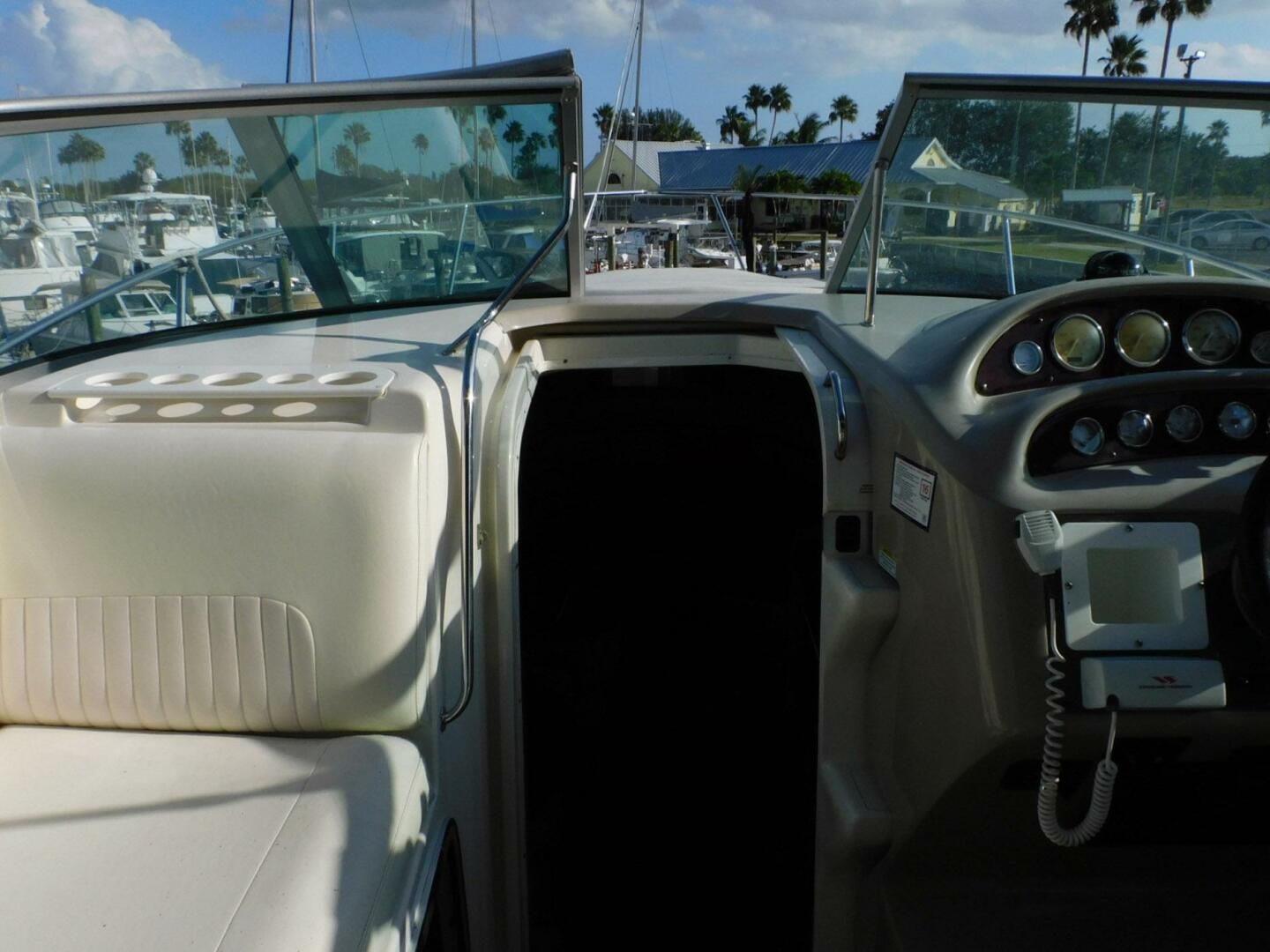 Monterey-302 Sport Cruiser 2006-The Revenge Merritt Island-Florida-United States-5826849 | Thumbnail