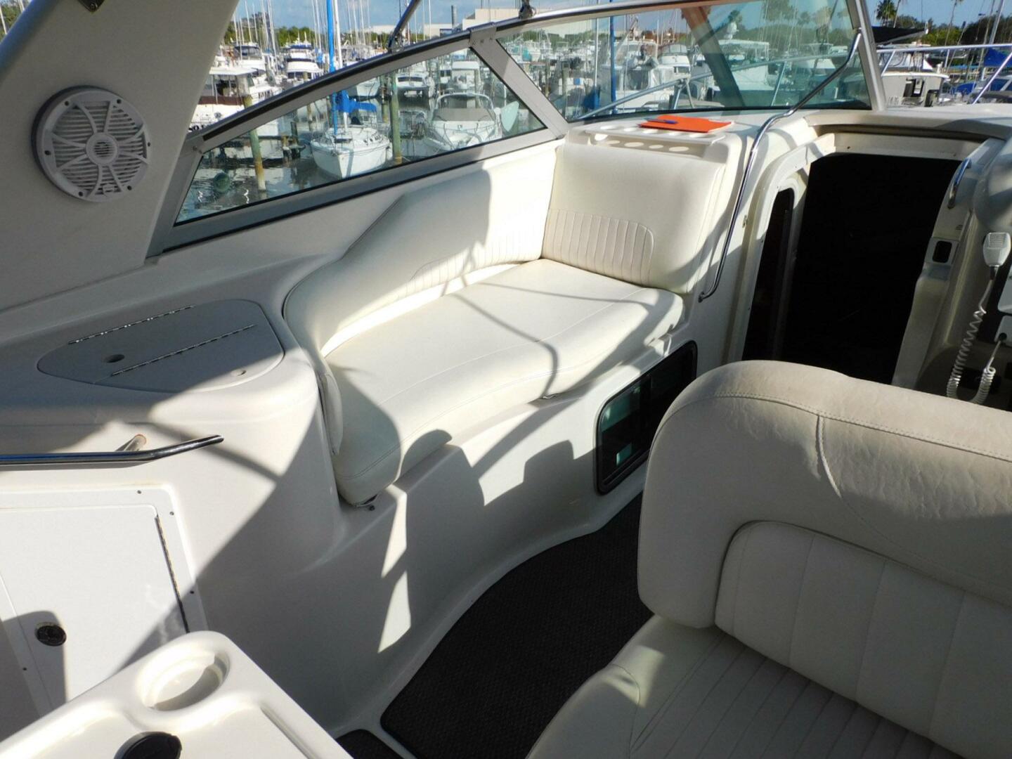 Monterey-302 Sport Cruiser 2006-The Revenge Merritt Island-Florida-United States-5826846 | Thumbnail