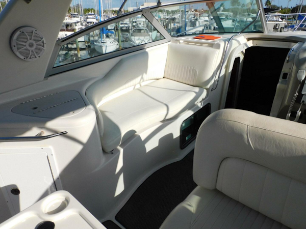 Monterey-302 Sport Cruiser 2006-The Revenge Merritt Island-Florida-United States-5826846