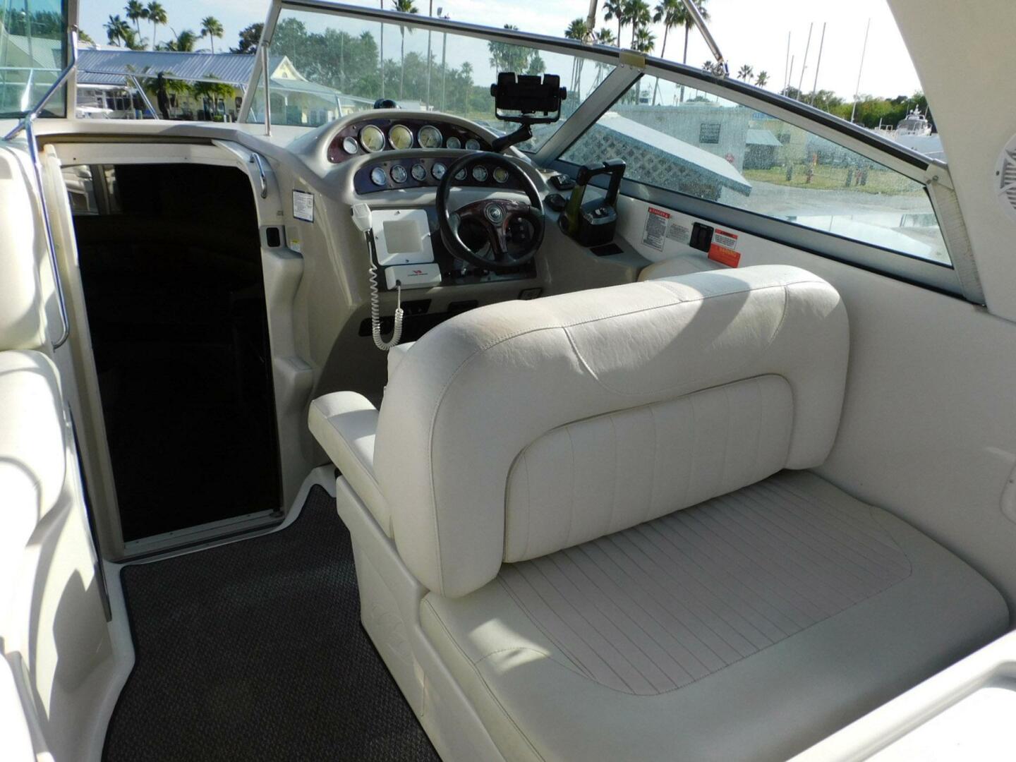 Monterey-302 Sport Cruiser 2006-The Revenge Merritt Island-Florida-United States-5826844 | Thumbnail