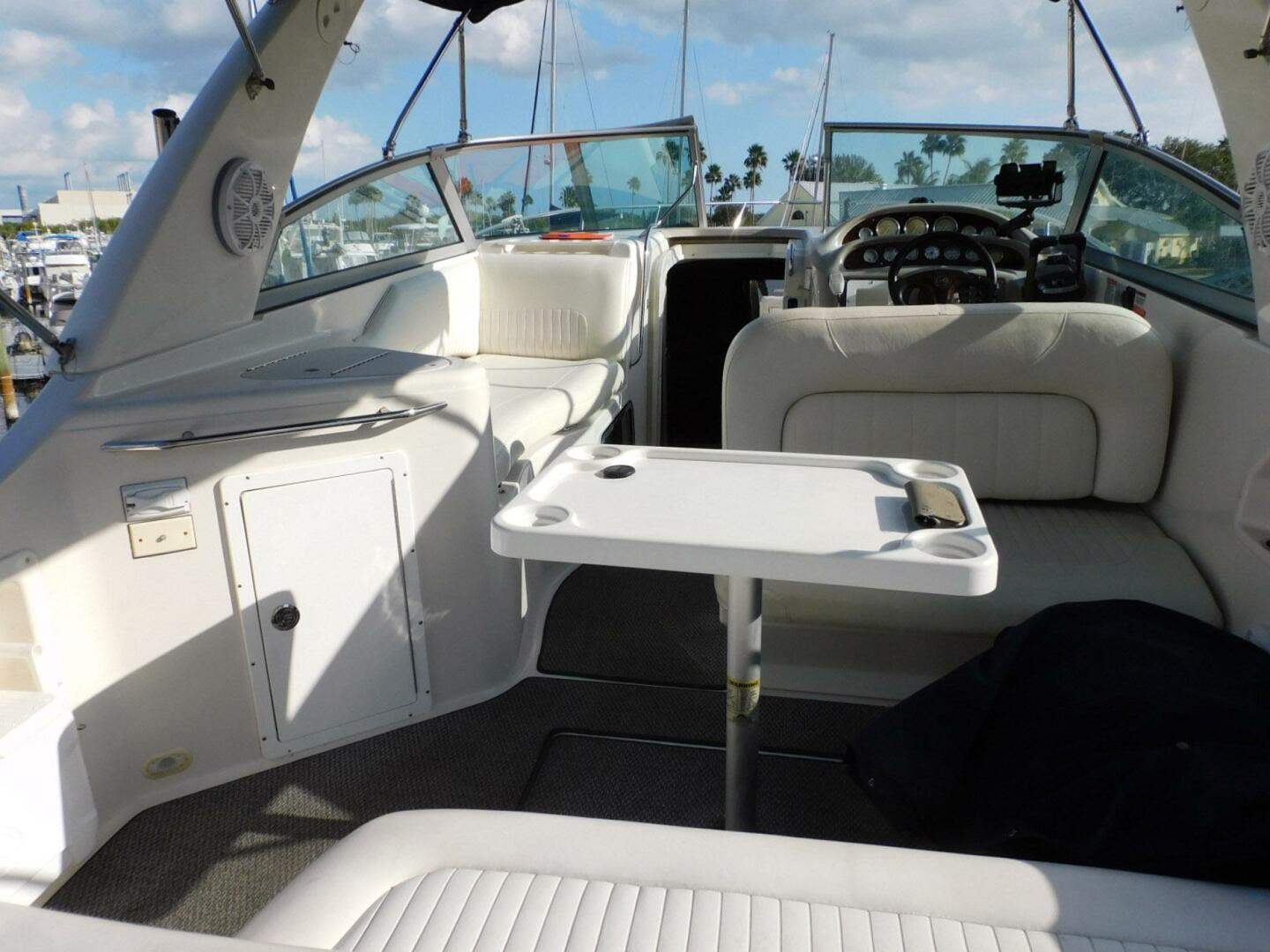 Monterey-302 Sport Cruiser 2006-The Revenge Merritt Island-Florida-United States-5826847 | Thumbnail