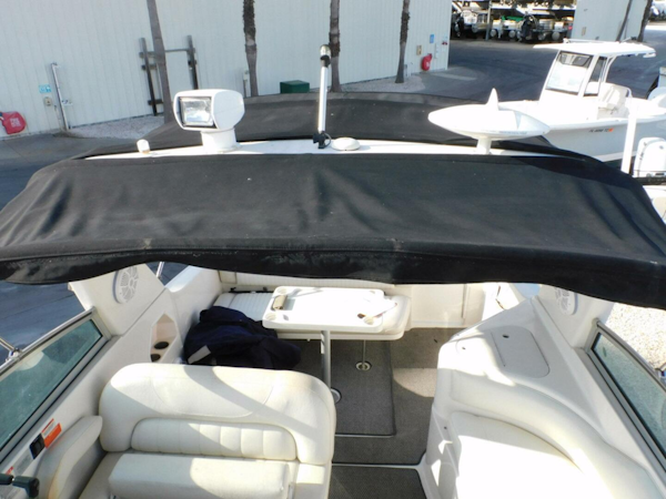 Monterey-302 Sport Cruiser 2006-The Revenge Merritt Island-Florida-United States-5826852