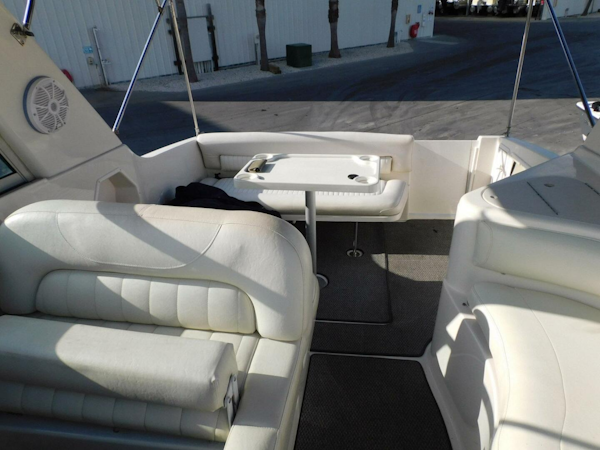 Monterey-302 Sport Cruiser 2006-The Revenge Merritt Island-Florida-United States-5826843