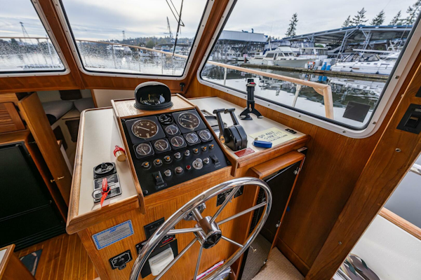 Tollycraft-48 1991-Holliday Seattle-Washington-United States-5827165