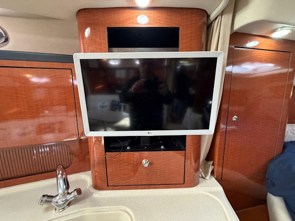 Sea Ray-340 Sundancer 2004-Our Priorities Essex-Maryland-United States-5827540