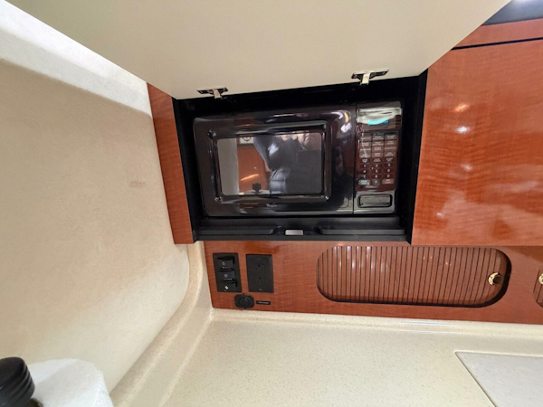 Sea Ray-340 Sundancer 2004-Our Priorities Essex-Maryland-United States-5827539