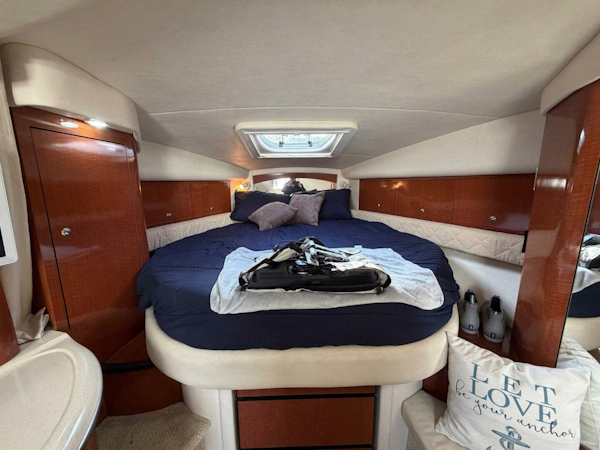 Sea Ray-340 Sundancer 2004-Our Priorities Essex-Maryland-United States-5827535