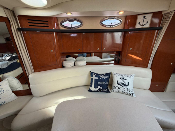 Sea Ray-340 Sundancer 2004-Our Priorities Essex-Maryland-United States-5827533