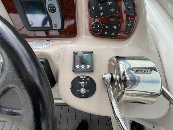 Sea Ray-340 Sundancer 2004-Our Priorities Essex-Maryland-United States-5827526