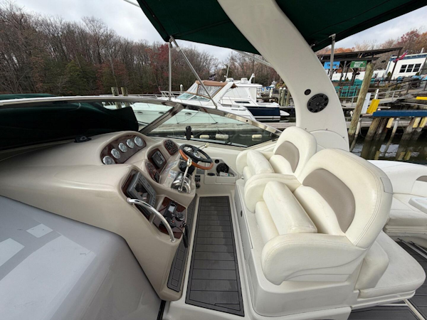 Sea Ray-340 Sundancer 2004-Our Priorities Essex-Maryland-United States-5827523