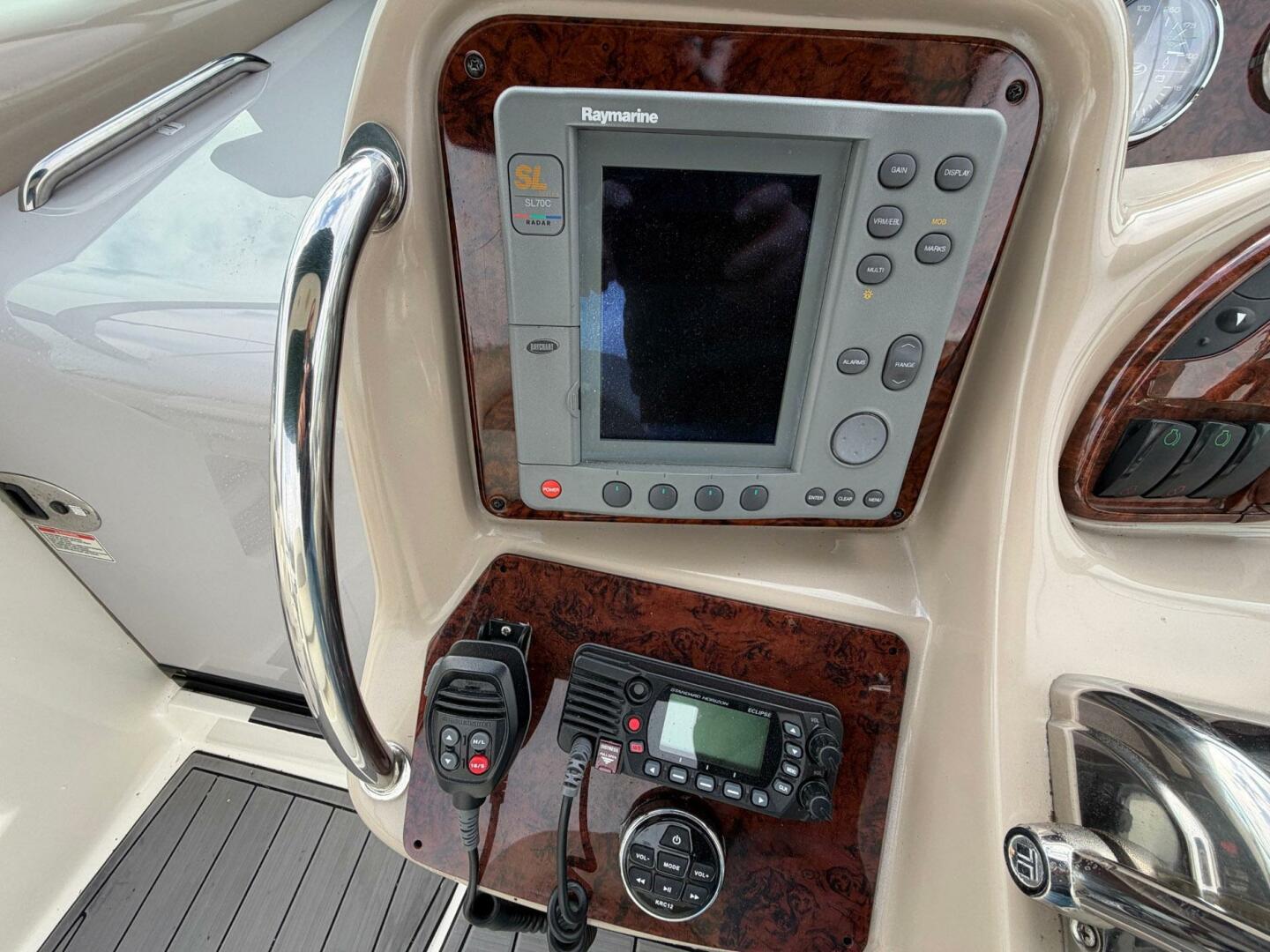 Sea Ray-340 Sundancer 2004-Our Priorities Essex-Maryland-United States-5827528 | Thumbnail