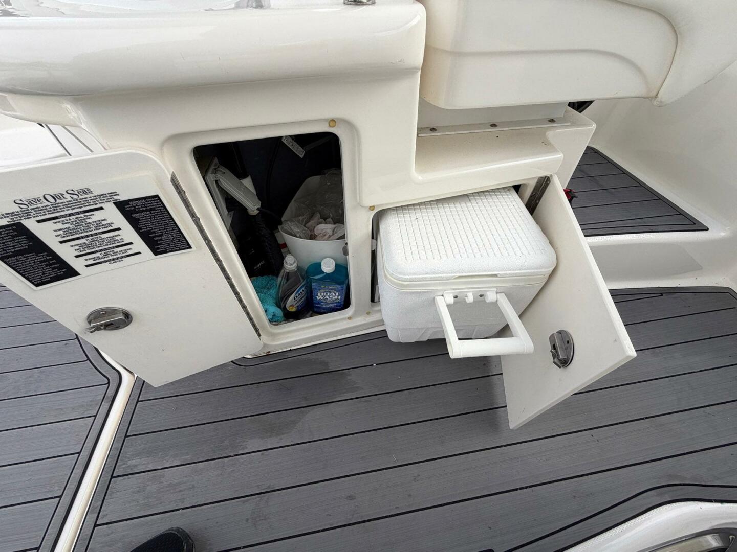 Sea Ray-340 Sundancer 2004-Our Priorities Essex-Maryland-United States-5827530 | Thumbnail