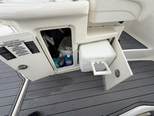 Sea Ray-340 Sundancer 2004-Our Priorities Essex-Maryland-United States-5827530