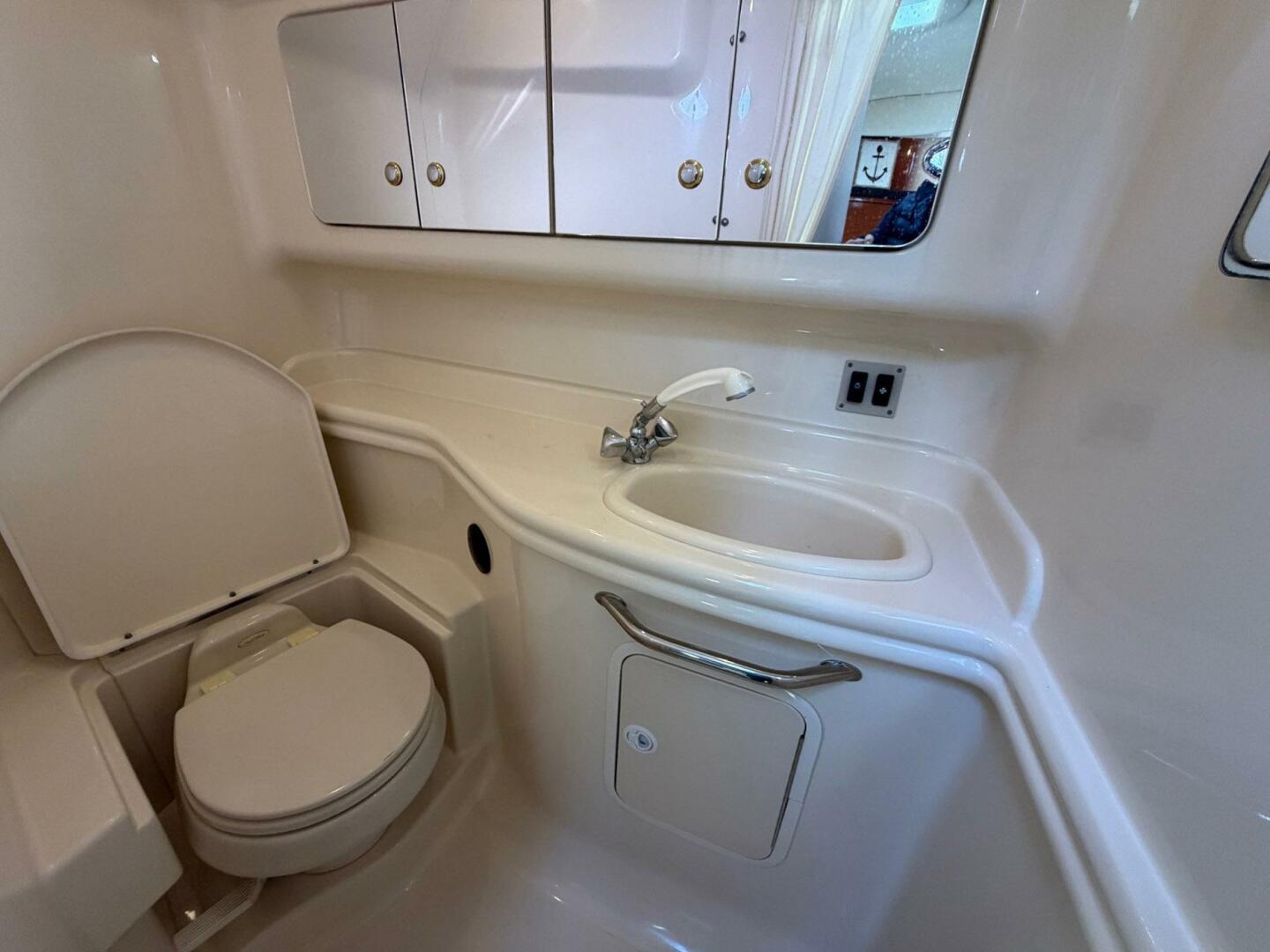 Sea Ray-340 Sundancer 2004-Our Priorities Essex-Maryland-United States-5827538 | Thumbnail