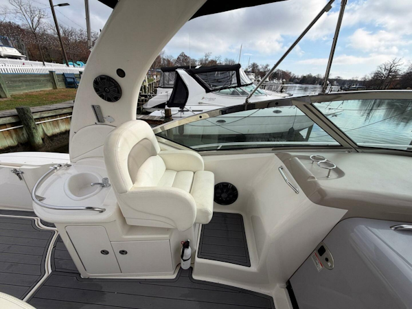 Sea Ray-340 Sundancer 2004-Our Priorities Essex-Maryland-United States-5827522