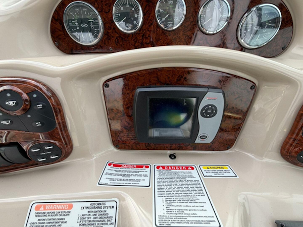 Sea Ray-340 Sundancer 2004-Our Priorities Essex-Maryland-United States-5827527