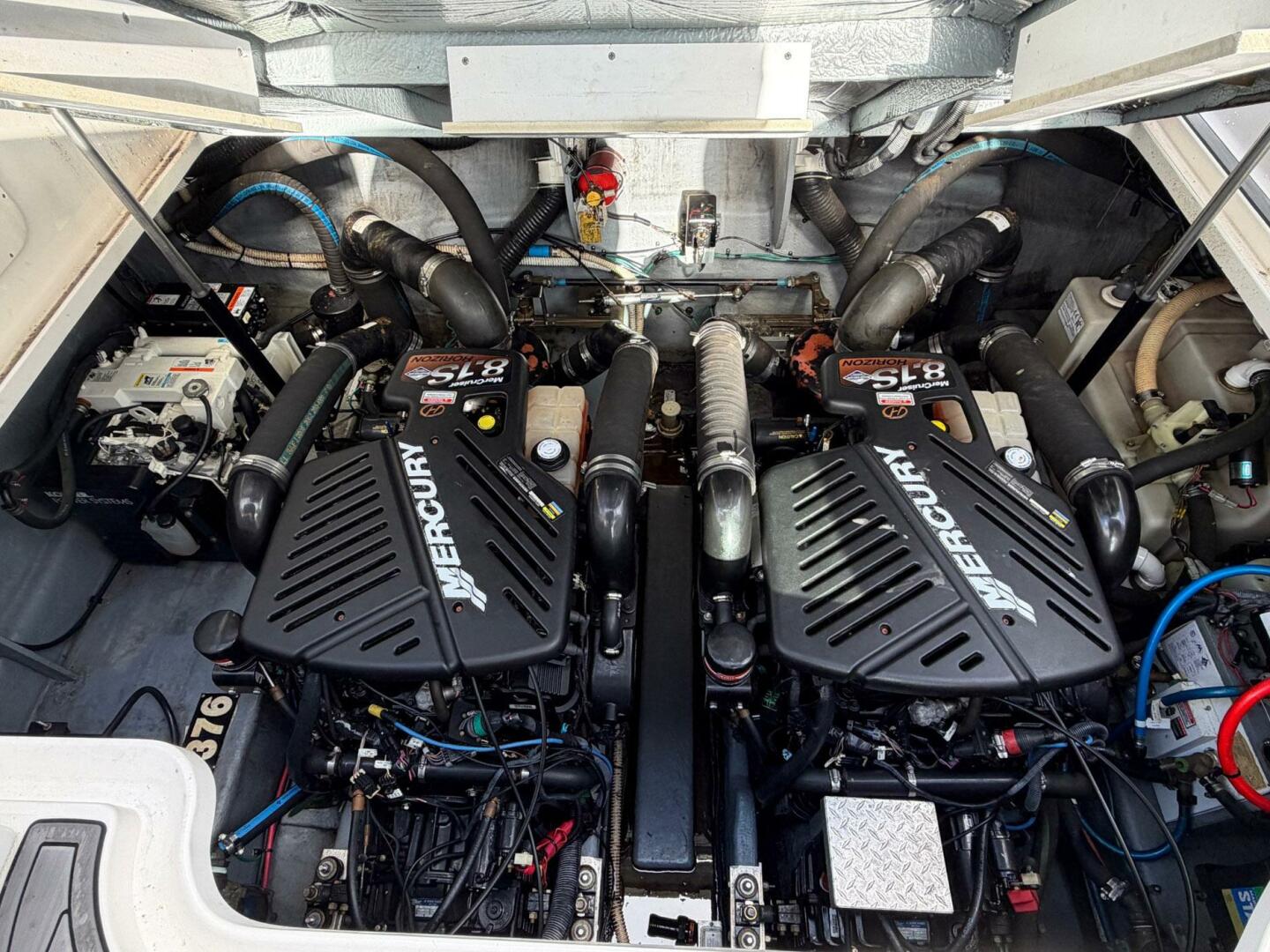 Sea Ray-340 Sundancer 2004-Our Priorities Essex-Maryland-United States-5827544 | Thumbnail