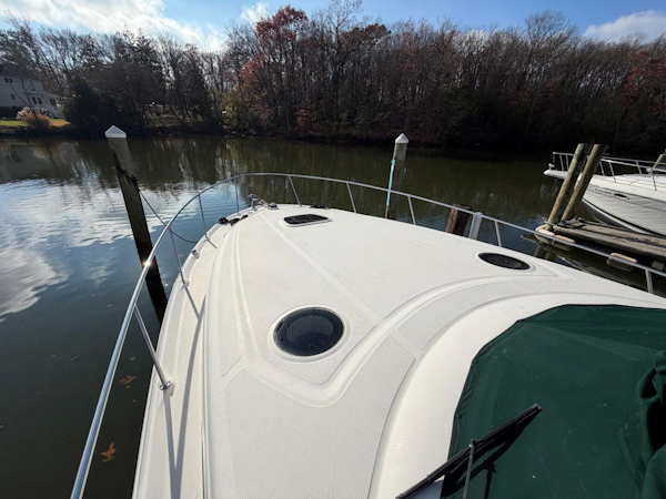 Sea Ray-340 Sundancer 2004-Our Priorities Essex-Maryland-United States-5827546