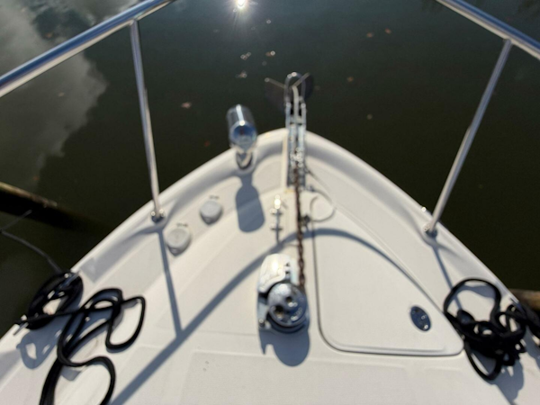 Sea Ray-340 Sundancer 2004-Our Priorities Essex-Maryland-United States-5827547