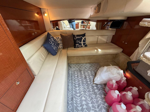 Sea Ray-340 Sundancer 2004-Our Priorities Essex-Maryland-United States-5827537