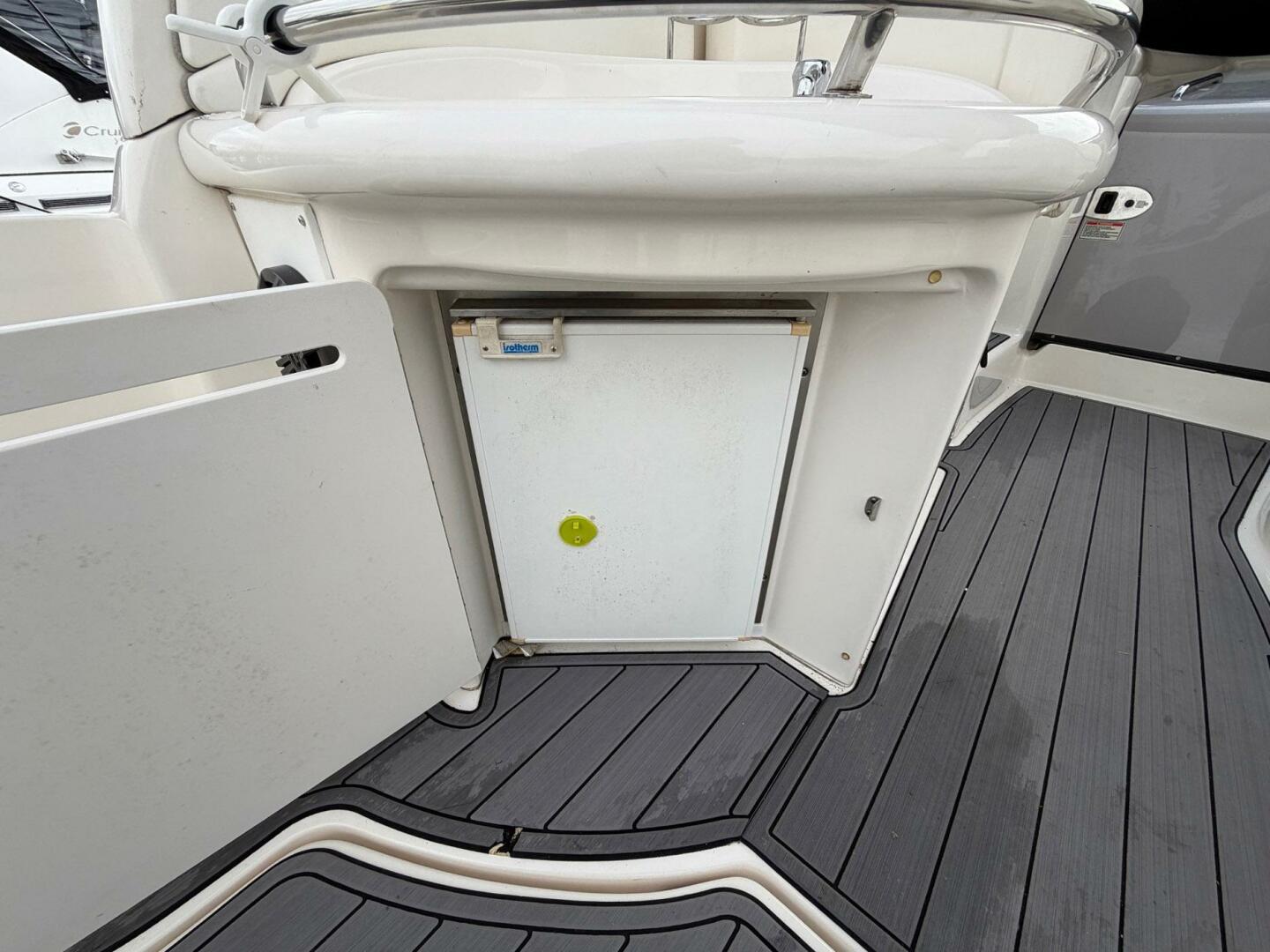 Sea Ray-340 Sundancer 2004-Our Priorities Essex-Maryland-United States-5827529 | Thumbnail