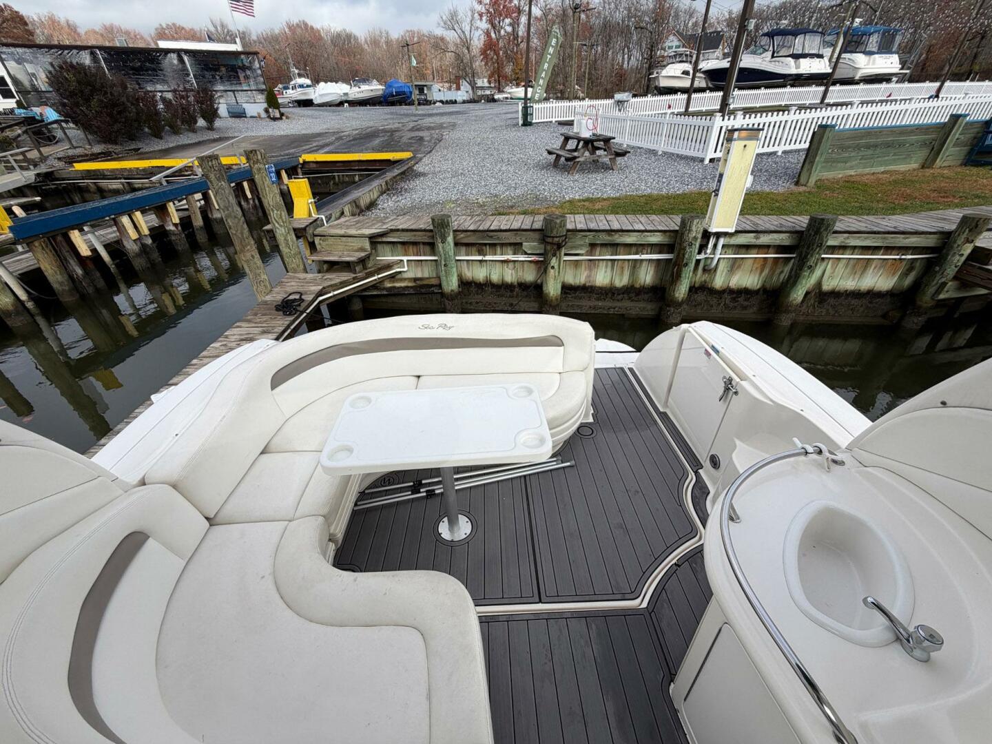 Sea Ray-340 Sundancer 2004-Our Priorities Essex-Maryland-United States-5827524 | Thumbnail