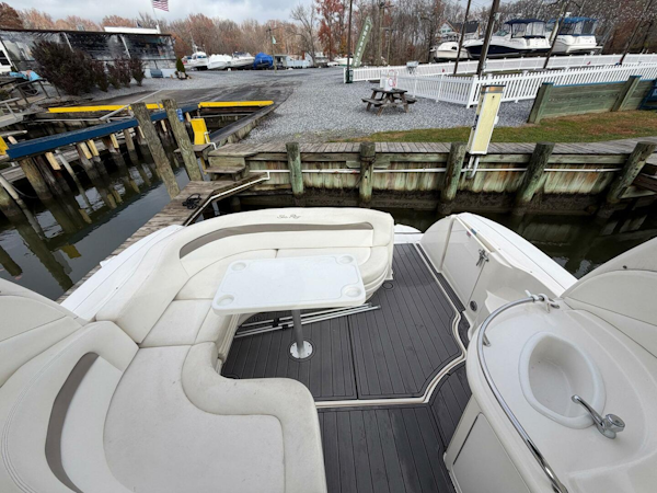 Sea Ray-340 Sundancer 2004-Our Priorities Essex-Maryland-United States-5827524