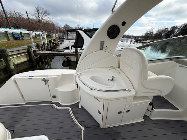 Sea Ray-340 Sundancer 2004-Our Priorities Essex-Maryland-United States-5827521