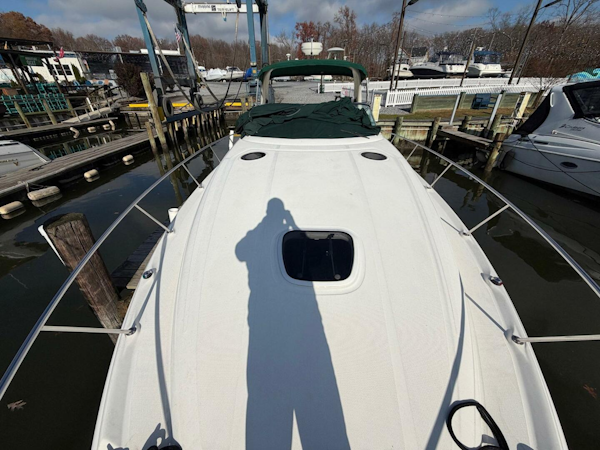 Sea Ray-340 Sundancer 2004-Our Priorities Essex-Maryland-United States-5827548