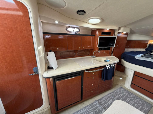 Sea Ray-340 Sundancer 2004-Our Priorities Essex-Maryland-United States-5827534