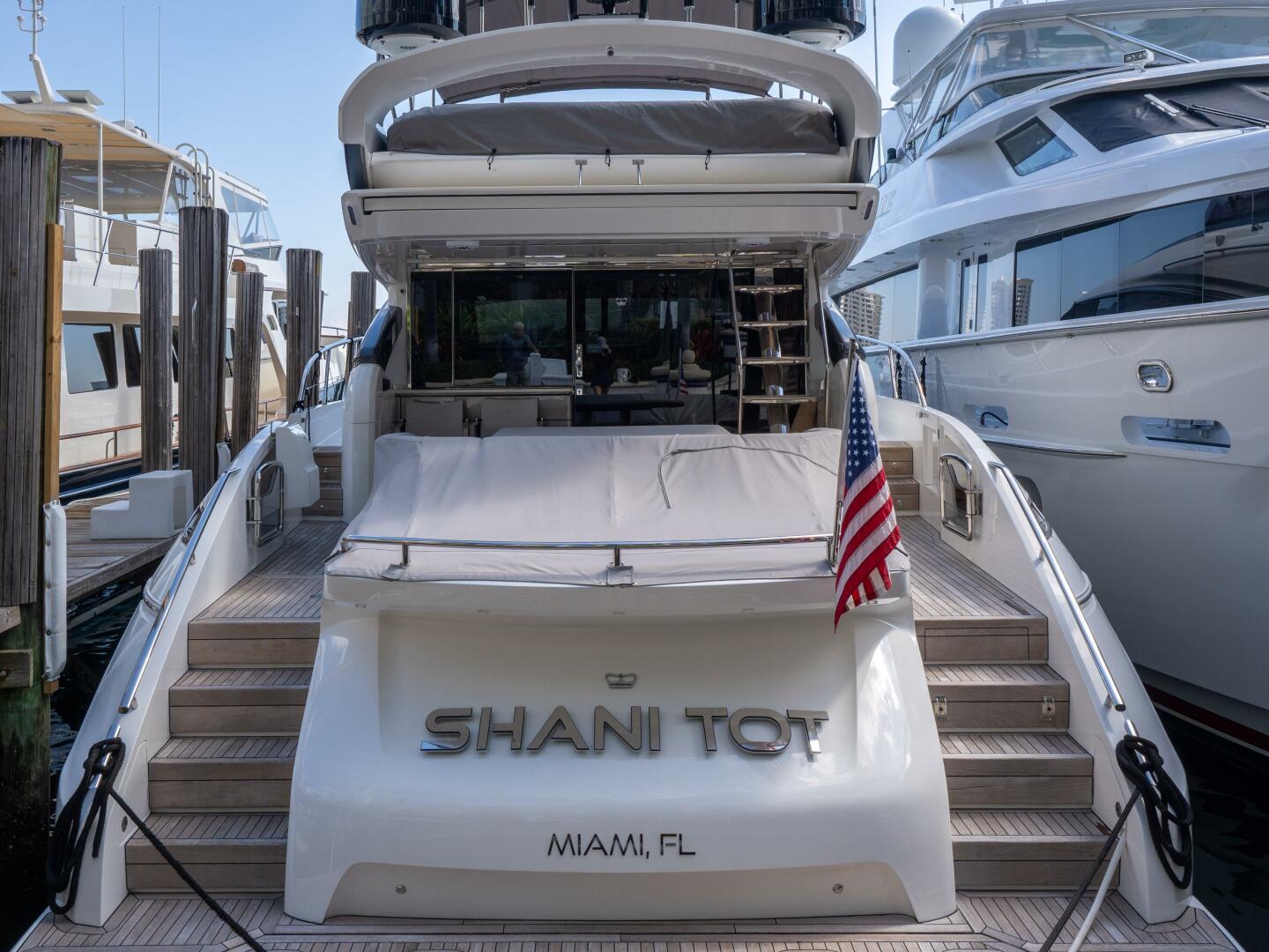Princess-S66 2020-SHANI TOT Boca Raton-Florida-United States-2020 Princess S66-5944017 | Thumbnail