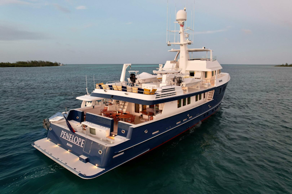 Delta 1990-PENELOPE West Palm Beach-Florida-United States-5828990
