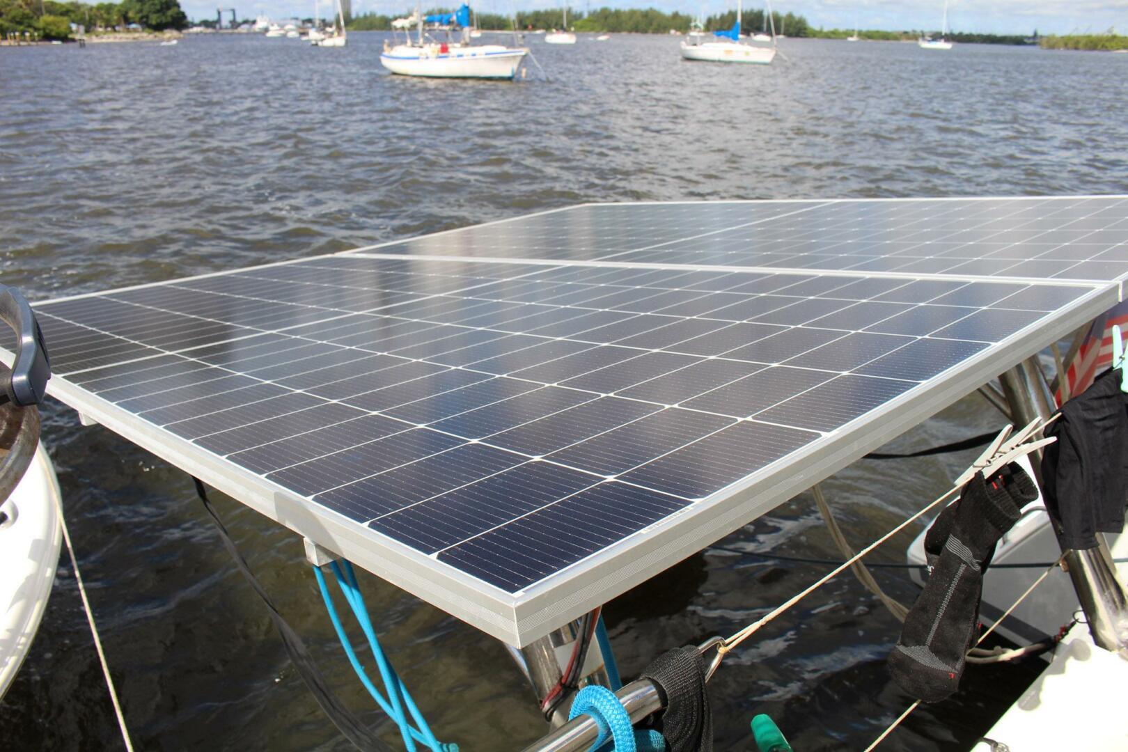 Lagoon-450 2012-ARAH Ft. Pierce-Florida-United States-5828001 | Thumbnail
