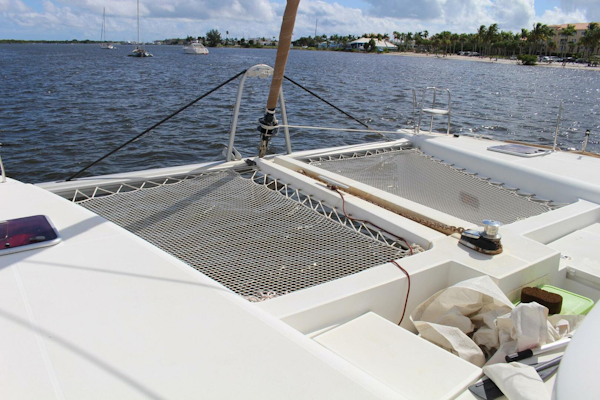 Lagoon-450 2012-ARAH Ft. Pierce-Florida-United States-5827985
