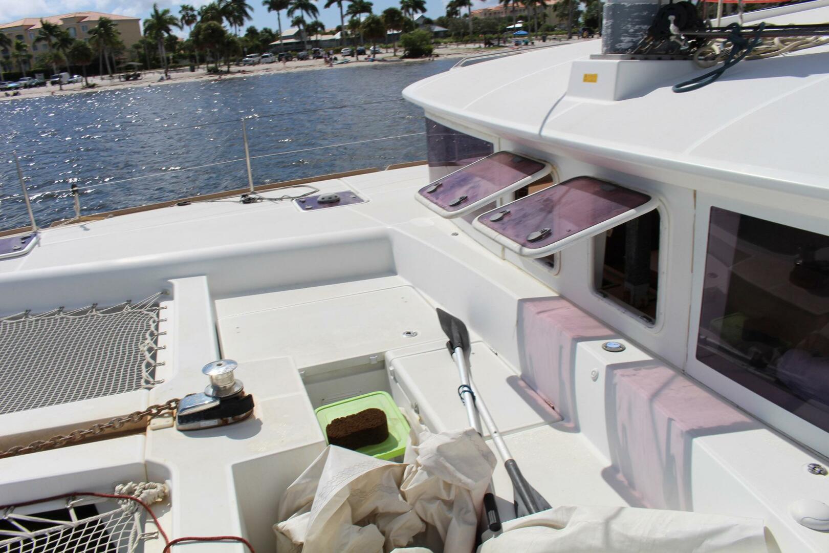 Lagoon-450 2012-ARAH Ft. Pierce-Florida-United States-5827984 | Thumbnail