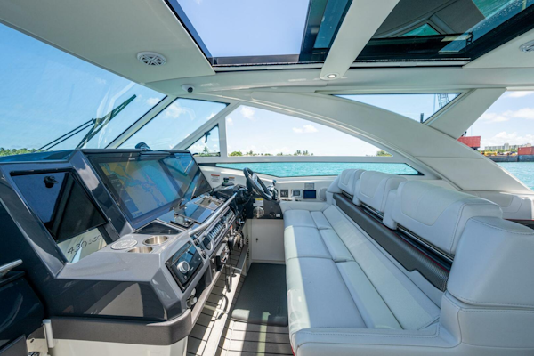 Formula-430 SSC 2019 -Jupiter-Florida-United States-5828155