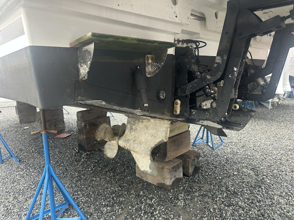 Prestige-460S 2020-World Wide Bristol-Rhode Island-United States-5828194