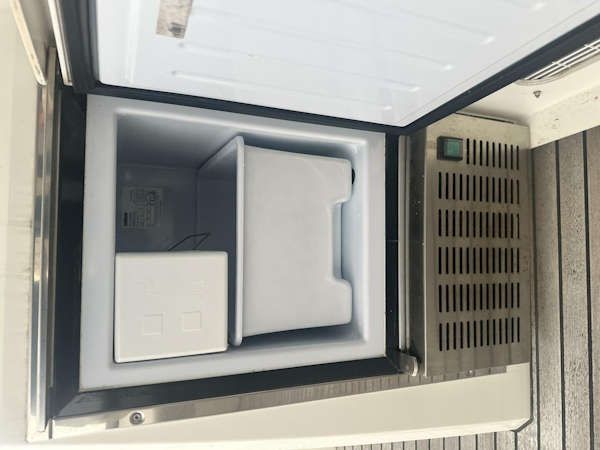 Prestige-460S 2020-World Wide Bristol-Rhode Island-United States-5828241