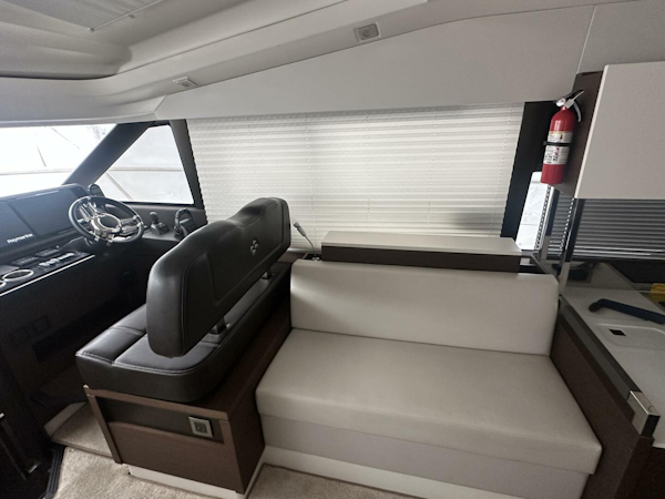 Prestige-460S 2020-World Wide Bristol-Rhode Island-United States-5828206