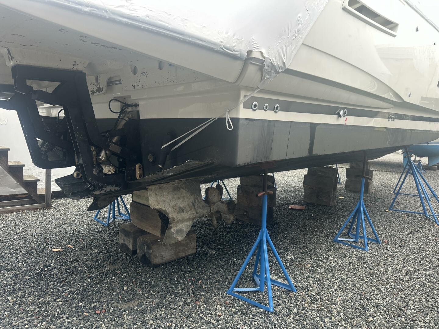 Prestige-460S 2020-World Wide Bristol-Rhode Island-United States-5828196 | Thumbnail