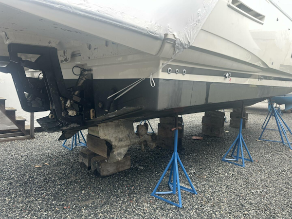 Prestige-460S 2020-World Wide Bristol-Rhode Island-United States-5828196