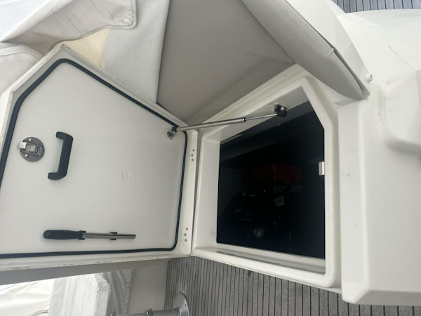 Prestige-460S 2020-World Wide Bristol-Rhode Island-United States-5828243