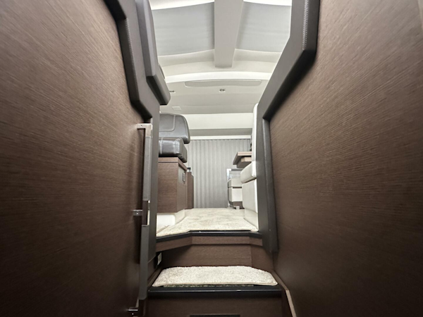 Prestige-460S 2020-World Wide Bristol-Rhode Island-United States-5828216