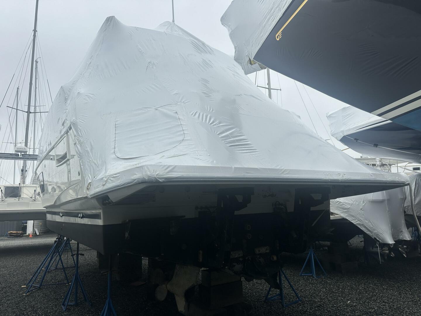 Prestige-460S 2020-World Wide Bristol-Rhode Island-United States-5828198 | Thumbnail