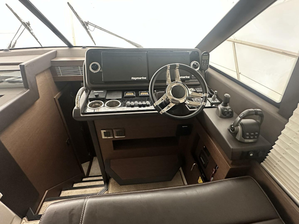 Prestige-460S 2020-World Wide Bristol-Rhode Island-United States-5828207