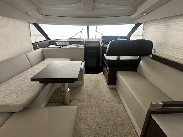 Prestige-460S 2020-World Wide Bristol-Rhode Island-United States-5828205