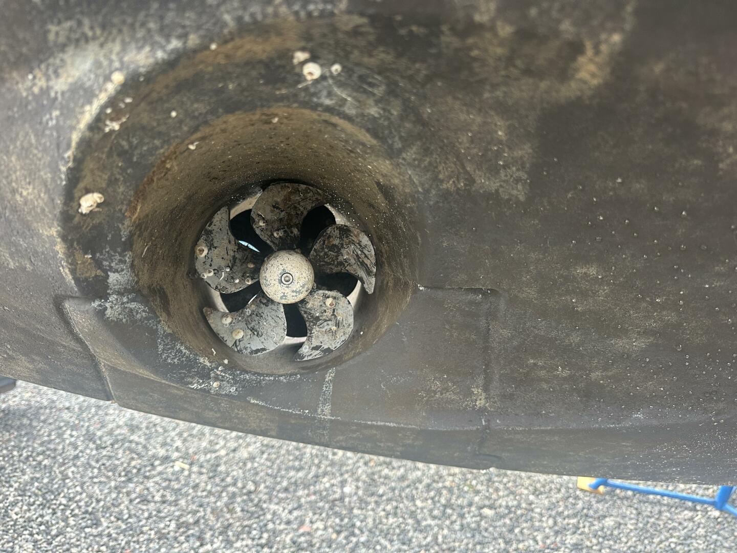 Prestige-460S 2020-World Wide Bristol-Rhode Island-United States-5828193 | Thumbnail