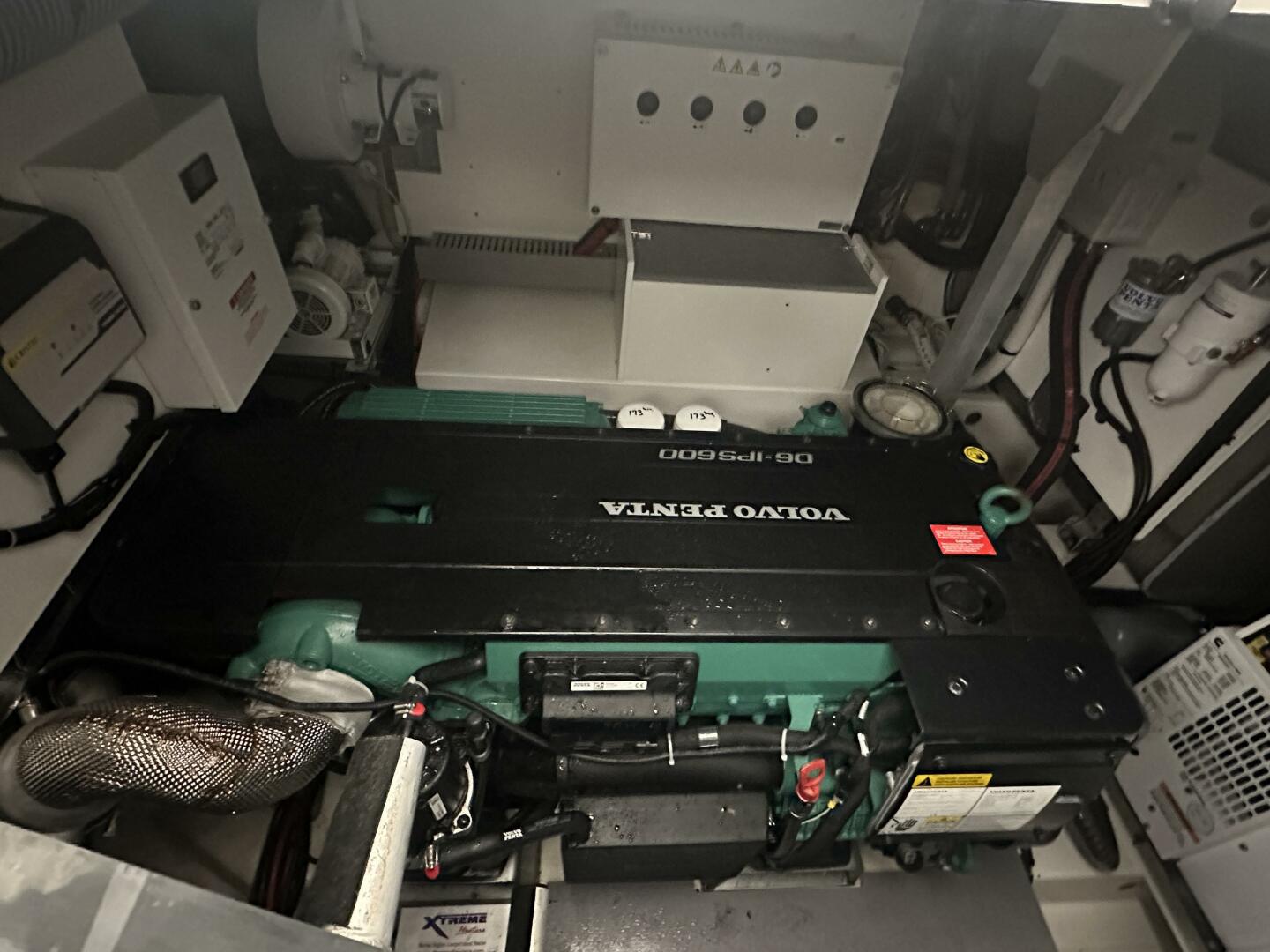 Prestige-460S 2020-World Wide Bristol-Rhode Island-United States-5828221 | Thumbnail